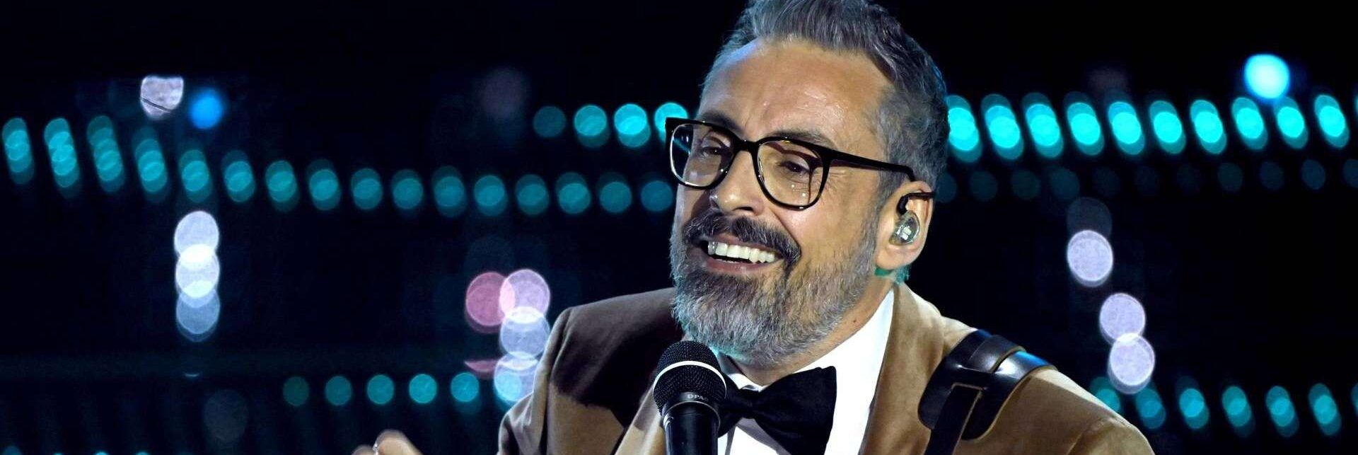 Sanremo, la rivolta dei fan di Brunori Sas: «Voti non andati a buon fine»