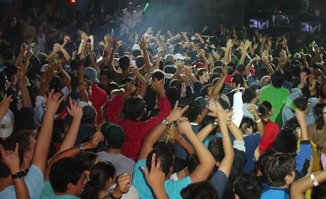 Chiusa una discoteca abusiva nel Vibonese