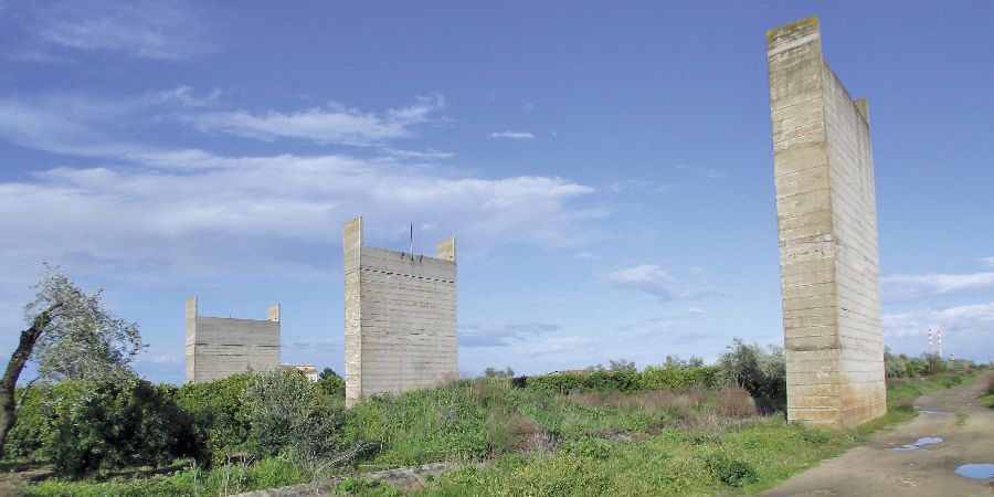 Corigliano Rossano, dopo oltre 30 di misteri la strada provinciale di Insiti sarà sopraelevata