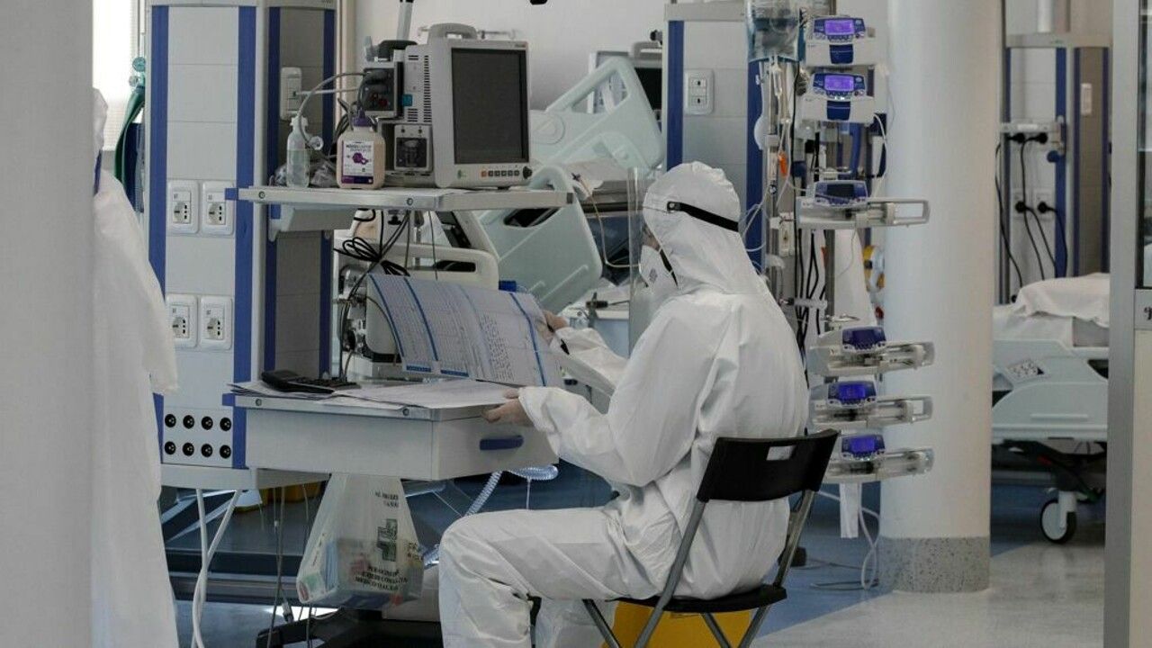 Il Covid uccide ancora in Calabria: 13 decessi. I nuovi casi sono 1.431