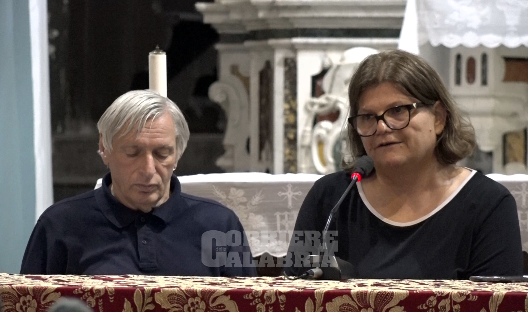 «Voglio il corpo di mio figlio». La verità (e la giustizia) che merita Anna Dattoli, mamma di Gabriele De Tursi – VIDEO