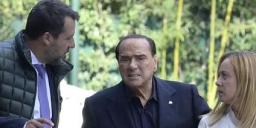 quirinale berlusconi