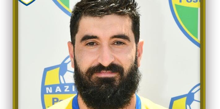 Nazionale di Poste italiane, un paolano alla corte di Di Livio