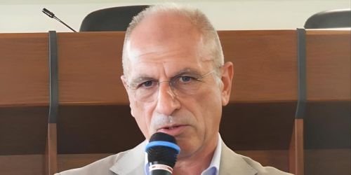 domenico minniti azienda zero