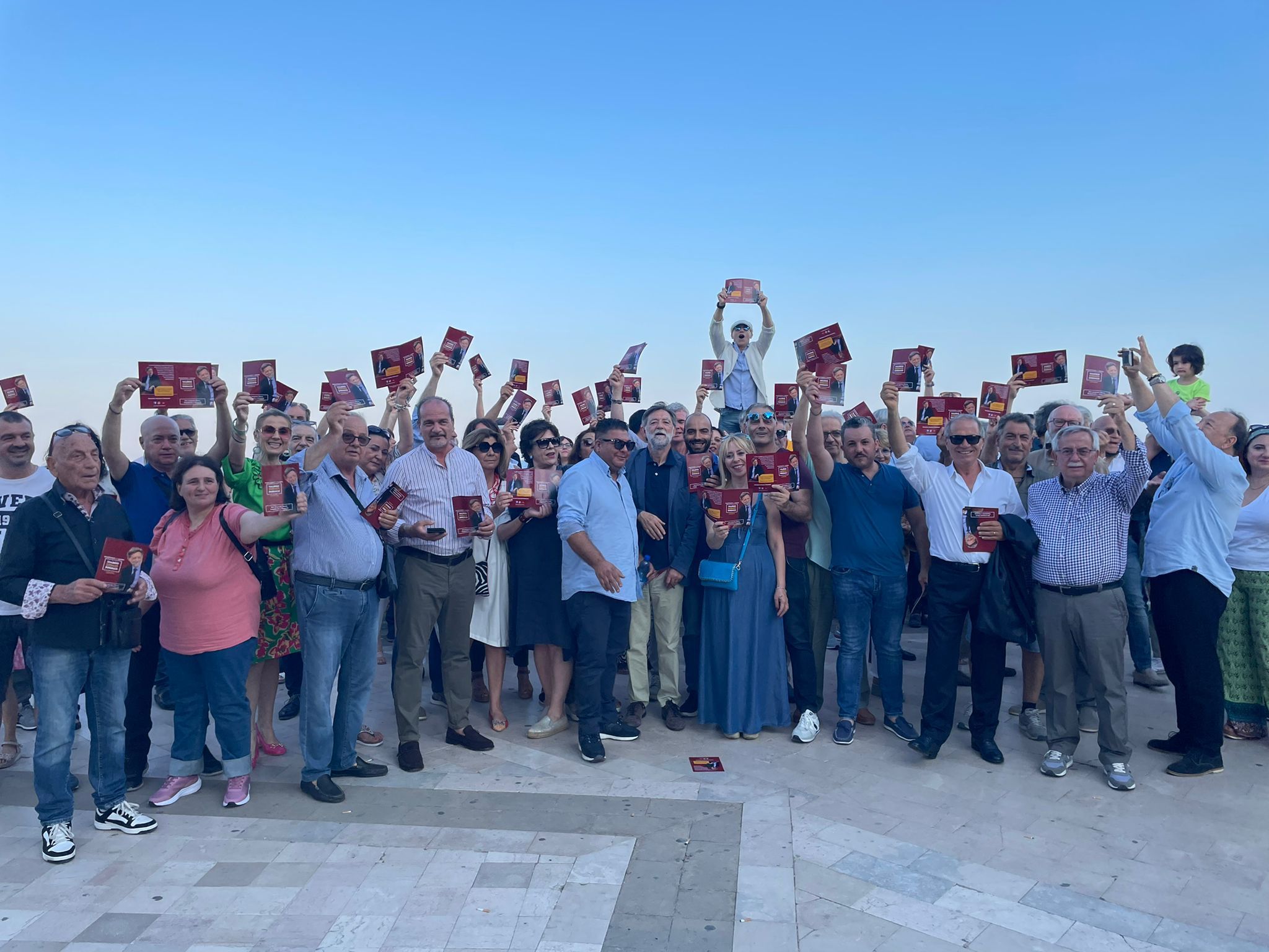 Elezioni, Donato: «Puntare sull’offerta turistico-culturale»