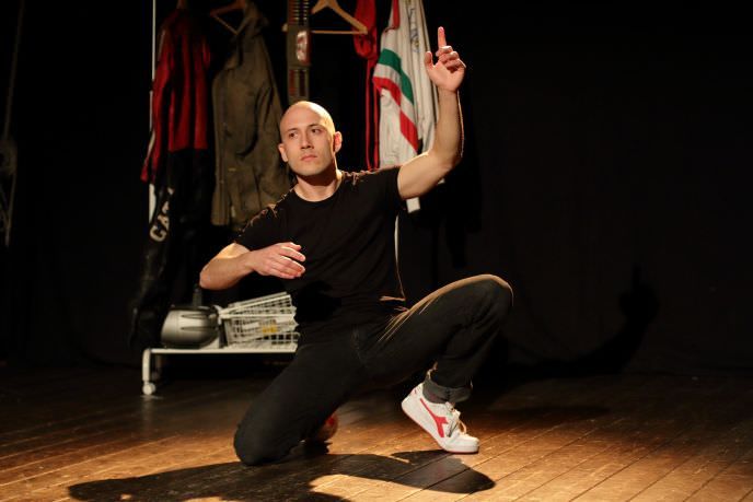 Storia (poetica) di una perdita