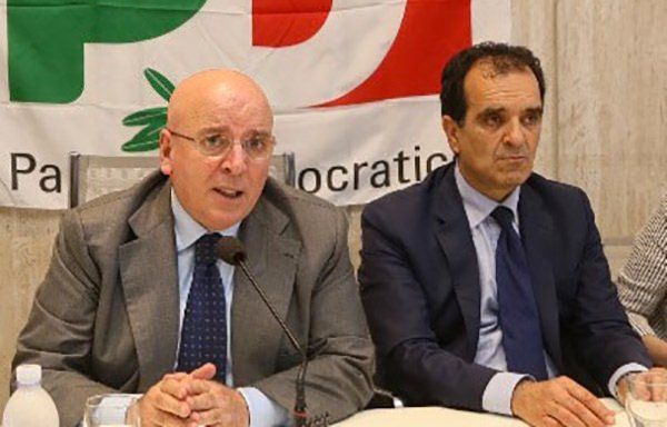 I fondi per la cultura usati come ritorsione politica