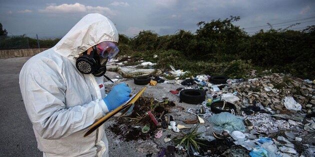 Ecoreati, Calabria quinta per crimini in Italia