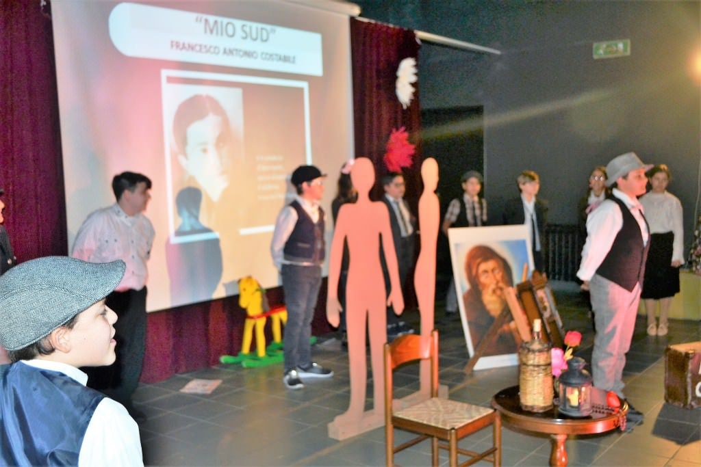 Lamezia, “Ragazzi in gamba” chiude con il botto