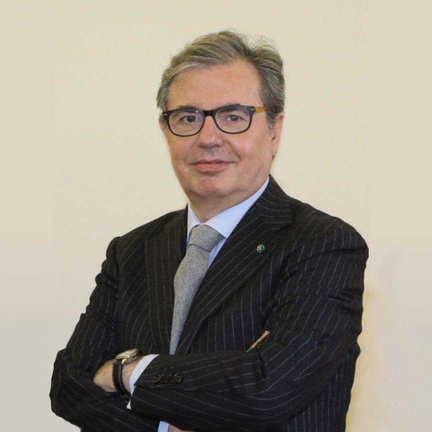 Bruno Frattasi nuovo capo dell'Agenzia per i beni confiscati