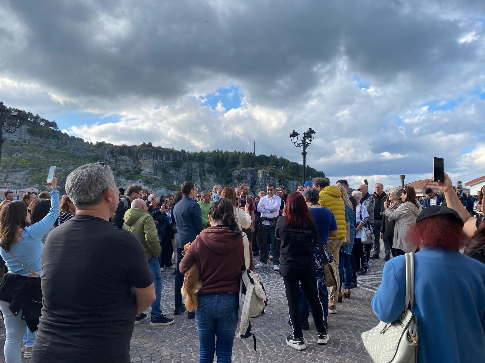 Il “caso” Giandomenico Oliverio e il problema del randagismo in Calabria