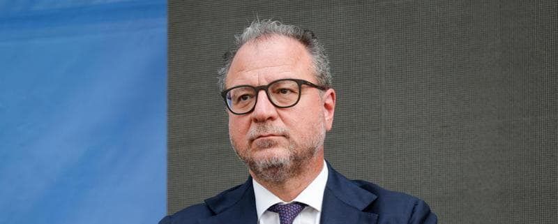 «L’agenda di Zaia è simile a quella di Occhiuto»