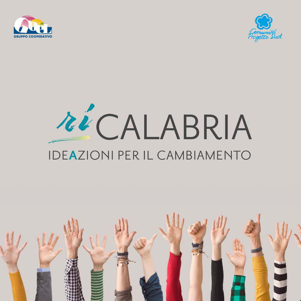 “riCALABRIA”, nasce l'alleanza tra Goel e Progetto Sud