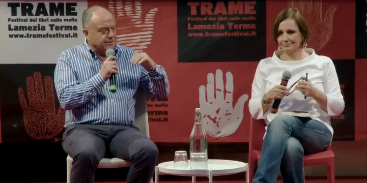 Giustizia, Gratteri: «Tutte le riforme fatte da tre anni a oggi andrebbero cancellate»