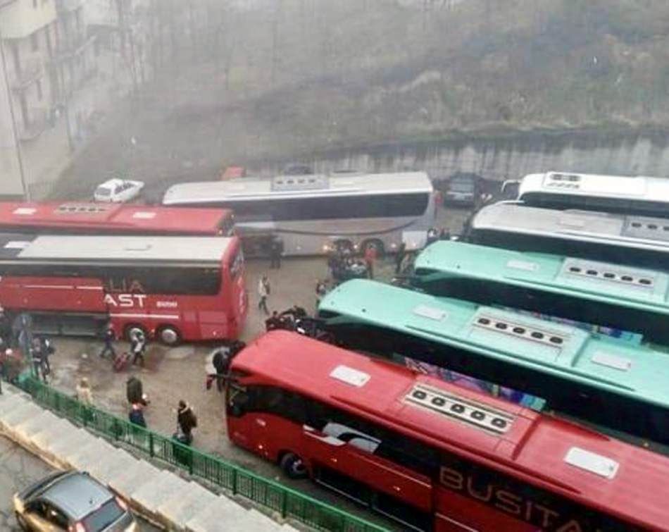 «Lo strazio dei giovani che lasciano la Calabria»