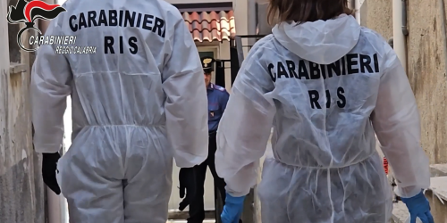 fermato omicidio gioiosa jonica