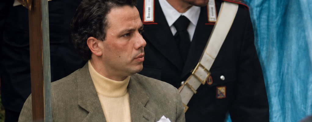 Graviano cambia carcere: il boss delle stragi trasferito a Cagliari
