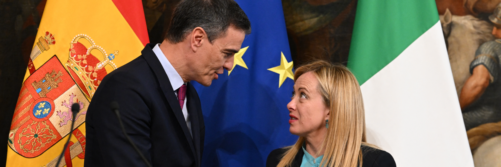 Madrid ripristina i controlli per chi arriva dall’Italia