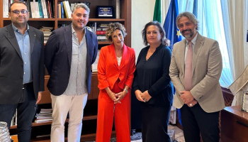 Blocchi nella Piana di Gioia Tauro, Confagricoltura incontra il prefetto: «A rischio la raccolta dei kiwi»