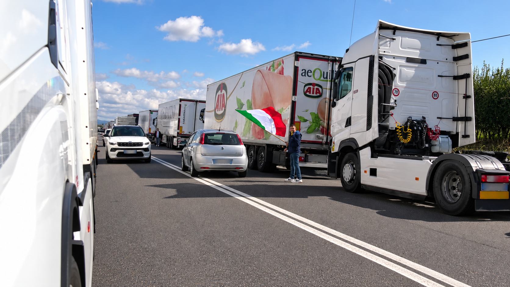 Calabria, una regione in cerca di ascolto