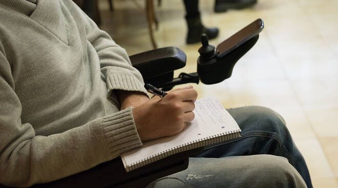 Fish Calabria lancia il progetto Inform@bility