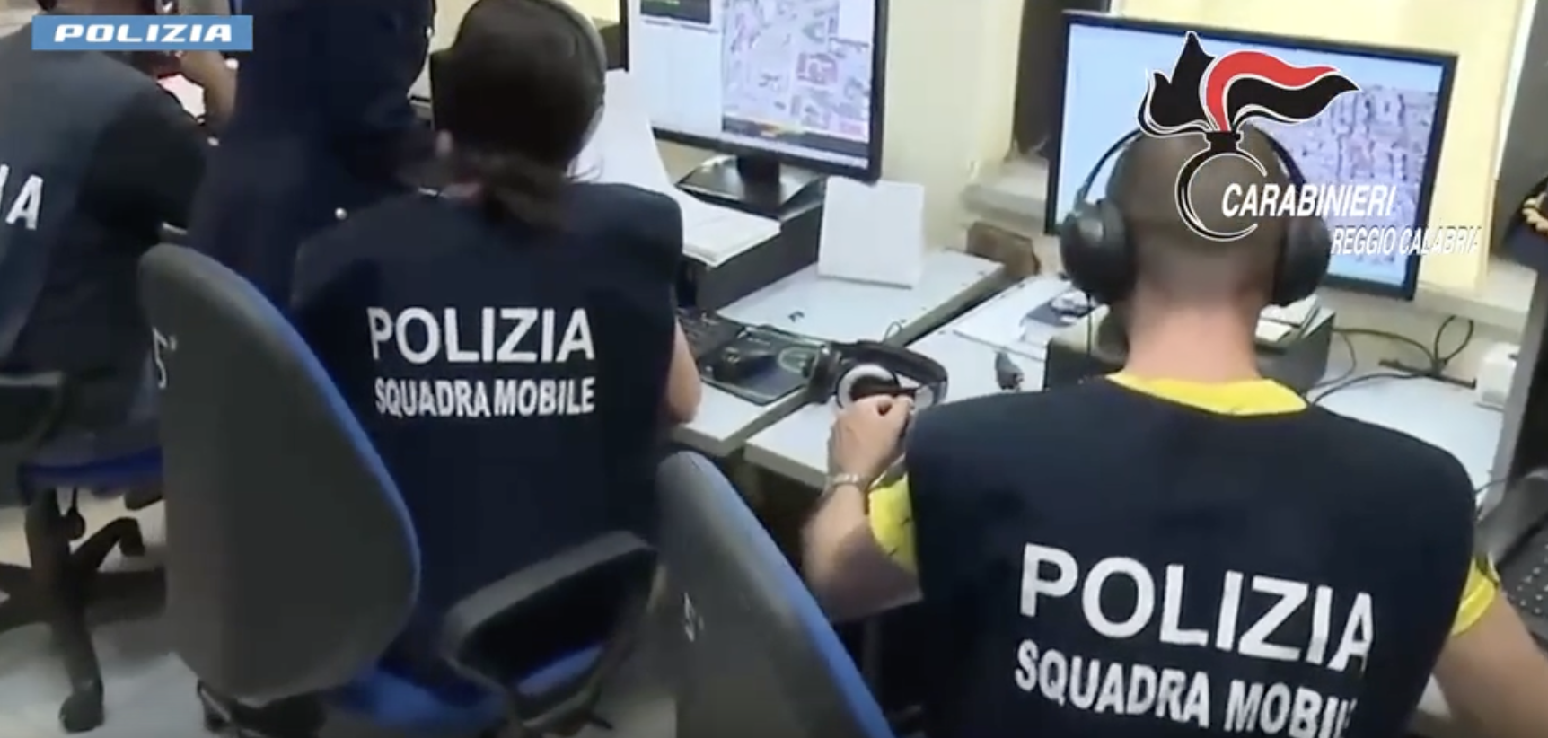 «Il due per cento lo deve avere»: così la cosca si spartiva Reggio e gli appalti