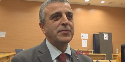 L’Andolina: «Nessuna anatra zoppa, parlerò coi consiglieri». E rimarca l’affluenza alta