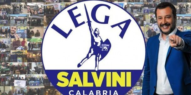 Lega, nominato un gruppo di lavoro per la provincia di Cosenza