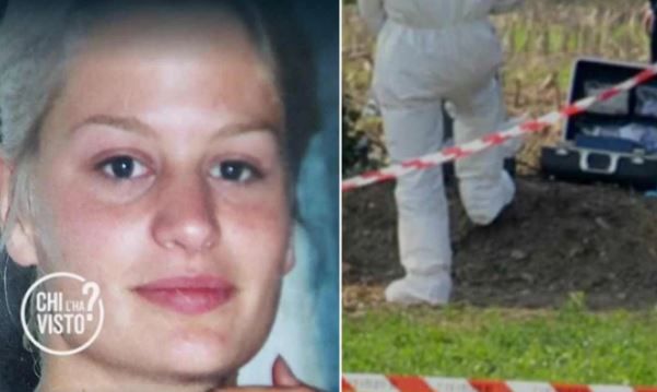 Omicidio di Lisa Gabriele, disposti accertamenti sul telefono della ragazza uccisa nel 2005