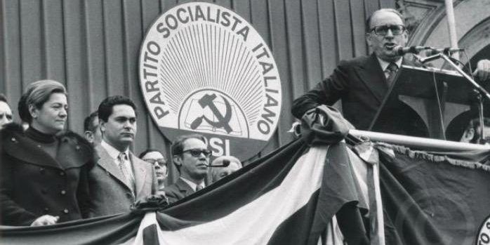 Per i 110 anni di Giacomo Mancini, socialista calabrese da ricordare. A futura memoria di coloro che verranno
