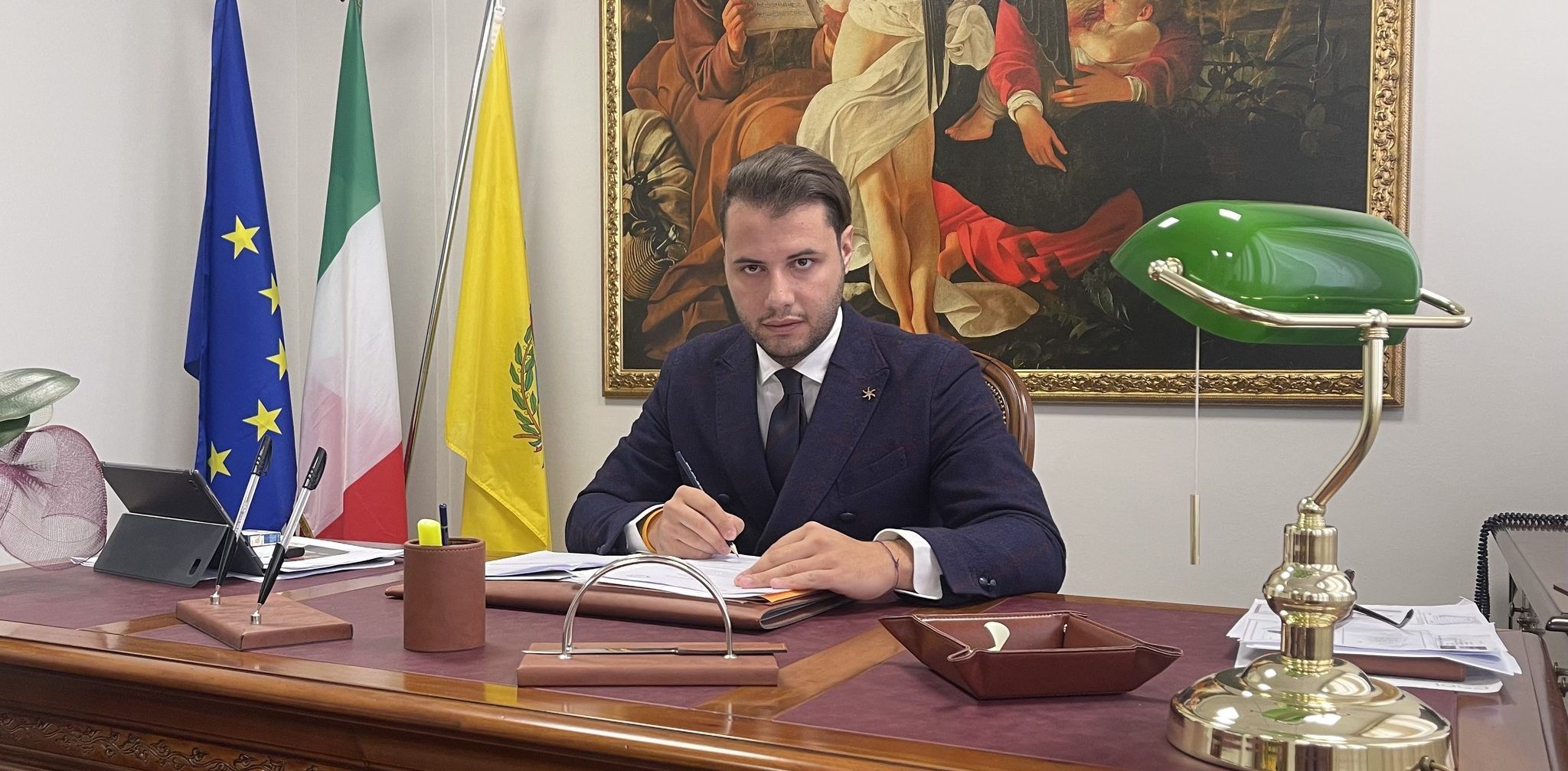 Elezioni a Capistrano, Martino vince con il 67% e torna sindaco