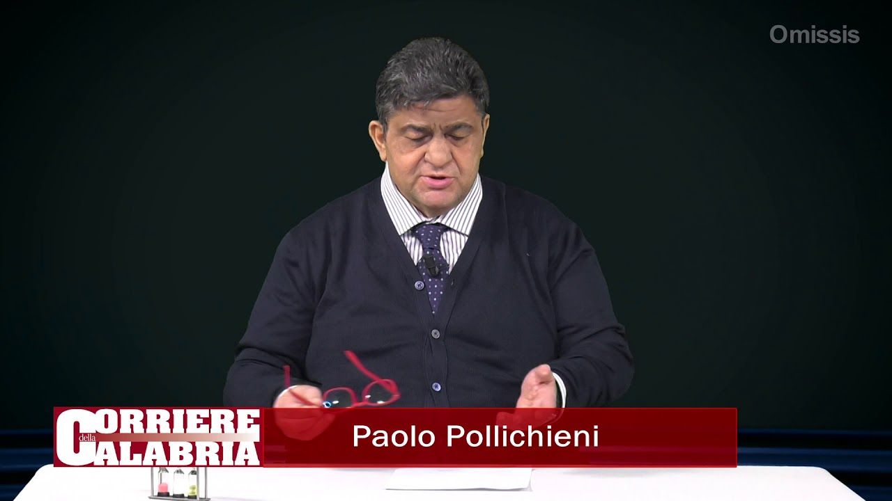Per qualcuno, nel Pd, la Calabria è come la Norvegia