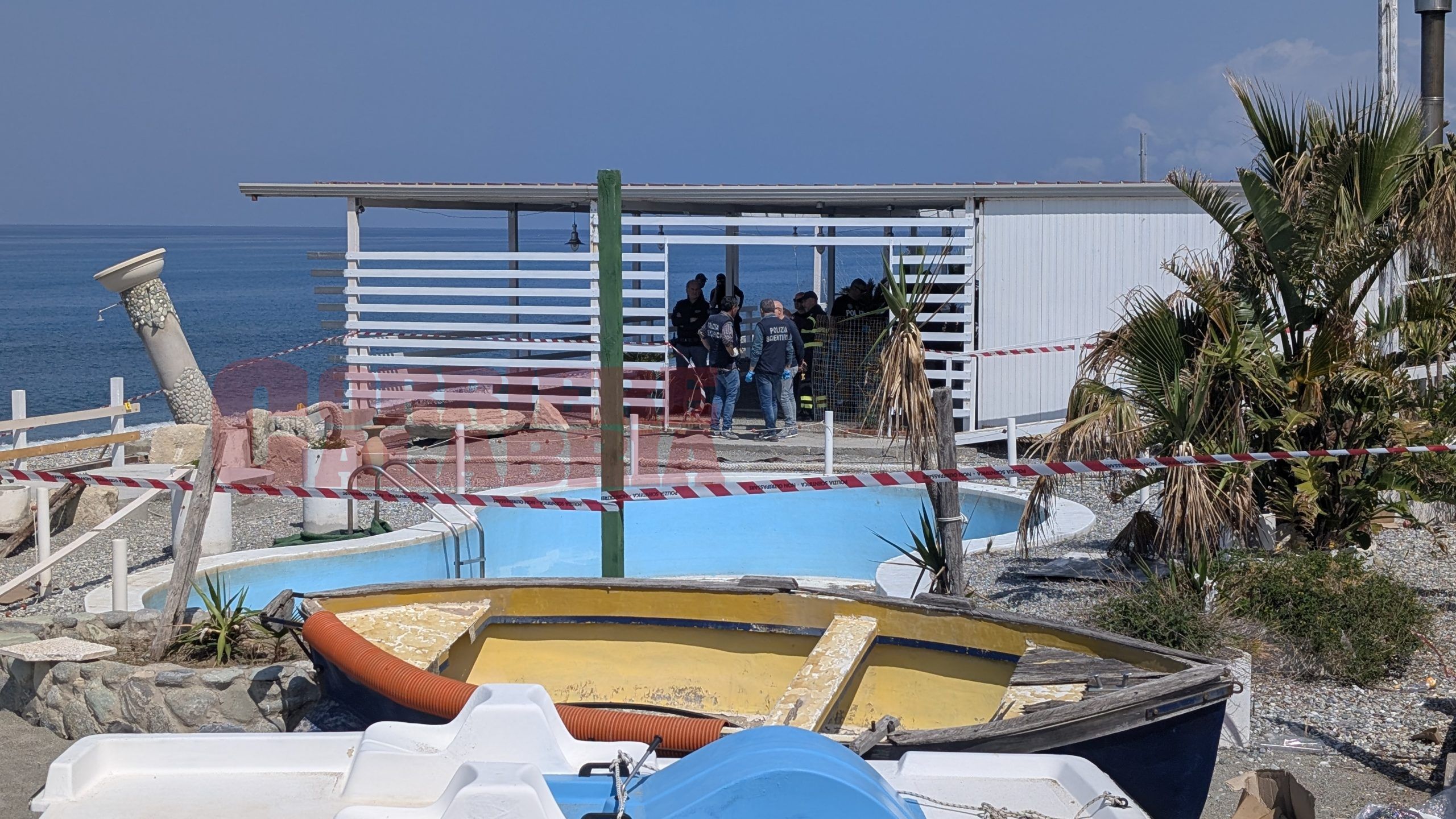 Morti sul lavoro in Calabria, Cisl e Uil: «Una ecatombe, serve una svolta radicale»