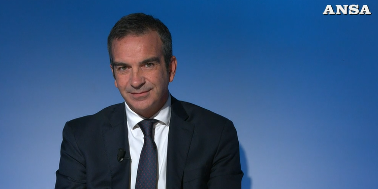 Aeroporti, cantieri 106 e termovalorizzatore: i “grandi progetti” di Occhiuto