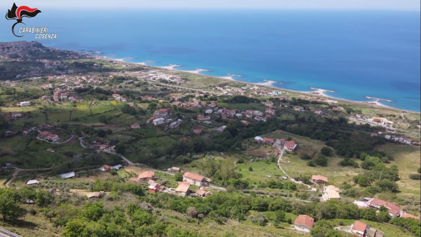 «A San Lucido comandano i Calabria». Gli equilibri di ‘ndrangheta sul Tirreno decisi a Cosenza