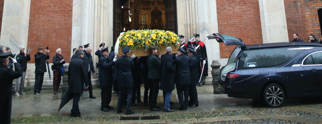 Ornella Vanoni, l’ultimo saluto sulle note della sua musica