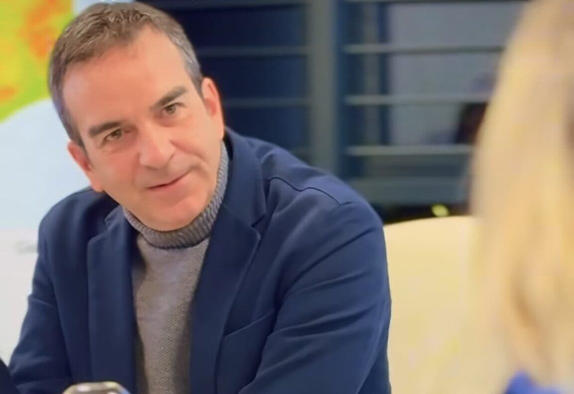 Occhiuto: «Mancano 159 medici per l’emergenza urgenza, ma sono arrivate solo 13 domande»