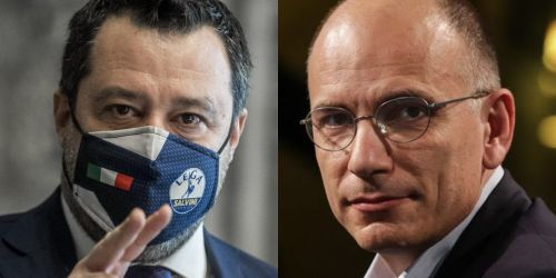 salvini-letta