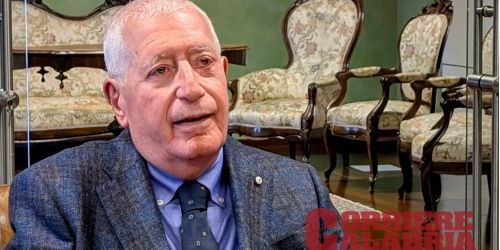 sandro principe 2026