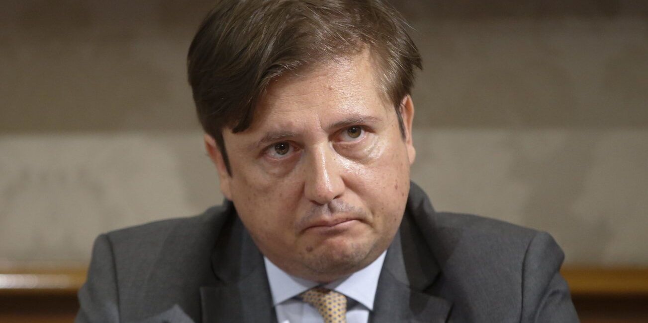 Sileri: «Medici da Cuba in Calabria? Condivido. Ma ora si investa sui nostri operatori»