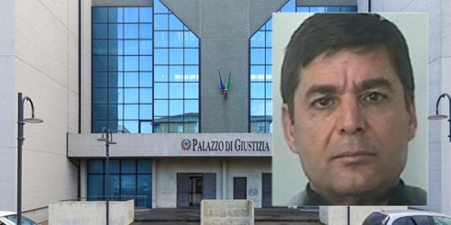 Minacciò il pm Manzini durante processo, definitiva la condanna al boss "Scarpuni" Mancuso