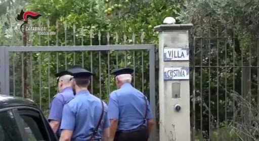 “Cara accoglienza” a Varapodio, indagato l’ispettore che “accusò” Lucano