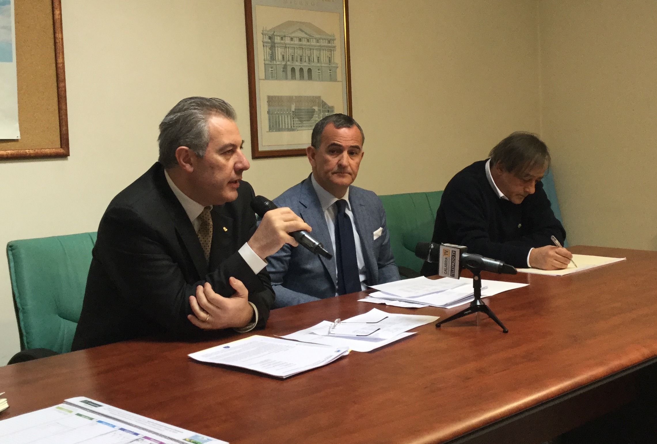 Il piano del cda per risanare la Multiservizi di Lamezia