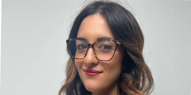 La lametina Giulia Bifano tra i 10 migliori legali under 35 italiani