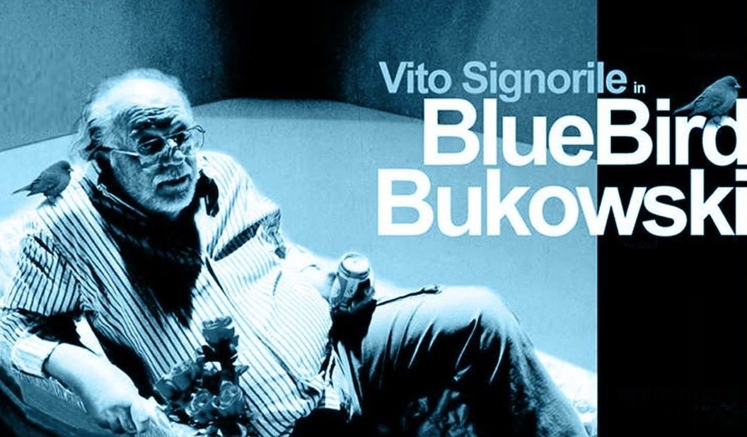 La vita "avventurosa" di Bukowski di scena all'Acquario