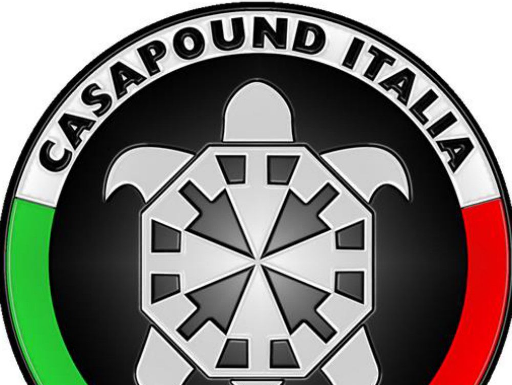 Lanciarono molotov contro CasaPound Condannati tre catanzaresi