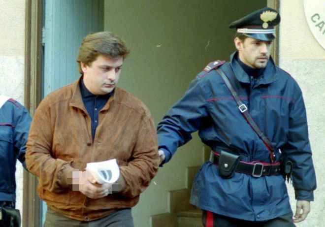 «I voti avremmo dovuto darli a Forza Italia»