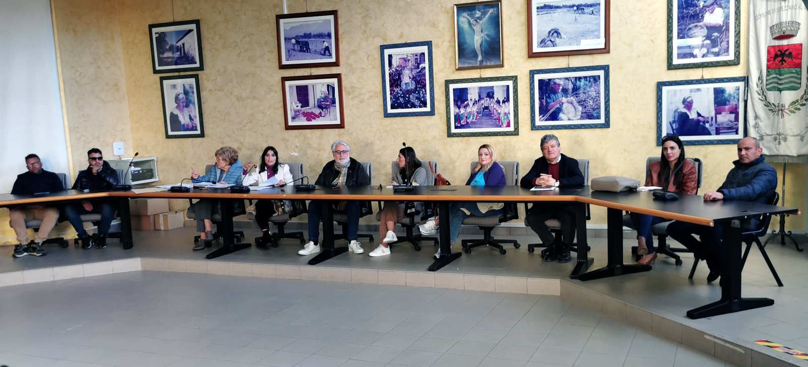 Autonomia differenziata, Nociti: «Le risorse siano le stesse sia per le regioni del Sud che per quelle del Nord»