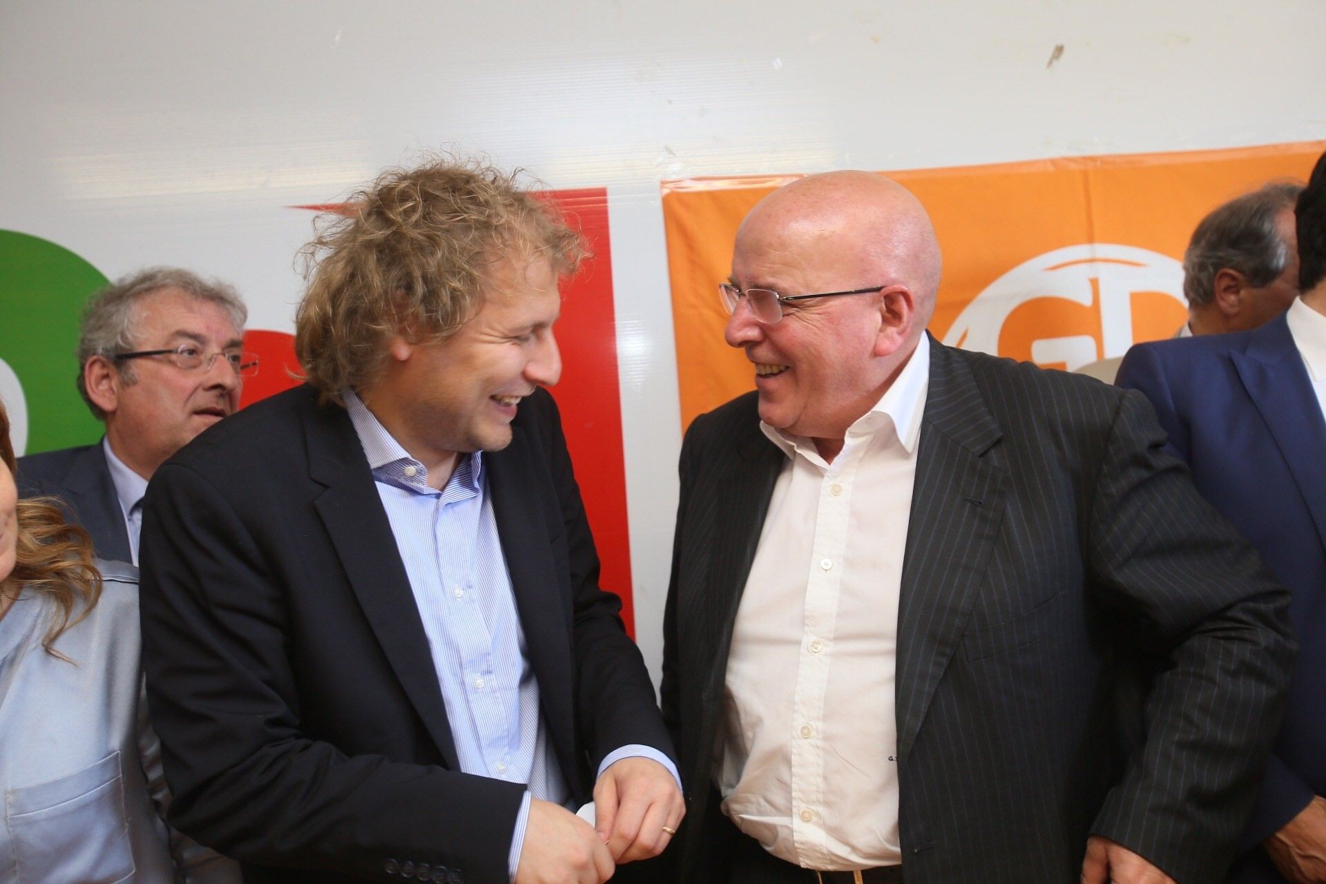 Provincia di Vibo, Oliverio chiede aiuto a Lotti