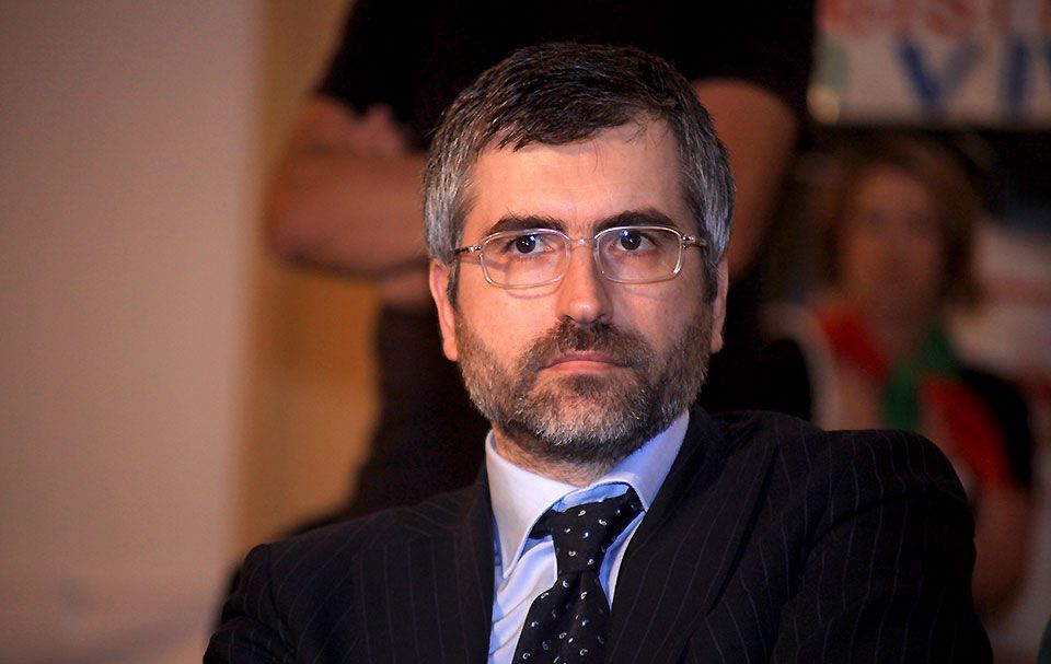 Lombardo nuovo procuratore aggiunto di Reggio